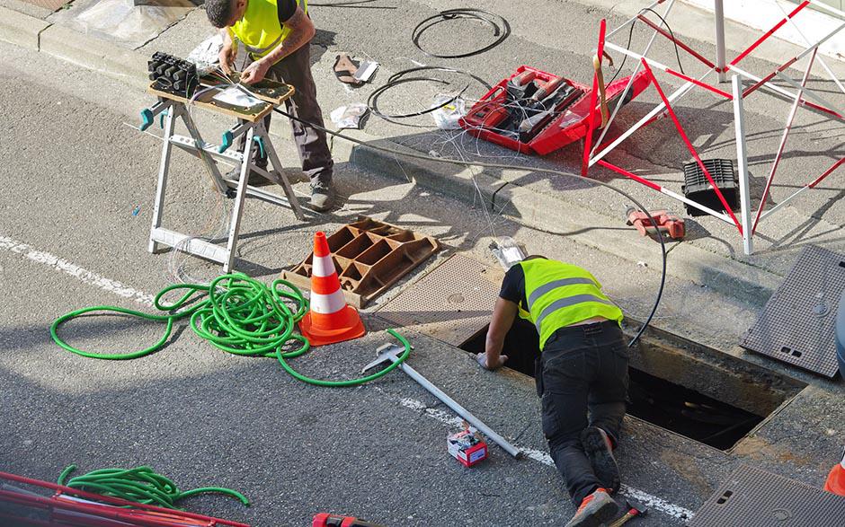 entreprises assainissement Maisons-Alfort