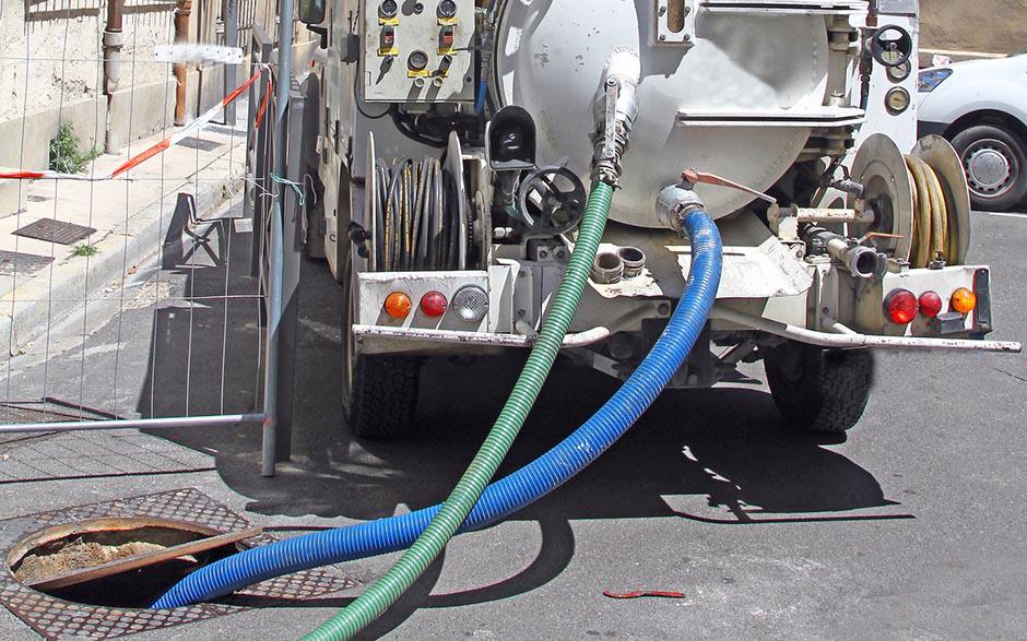 travaux assainissement prix Paris 6