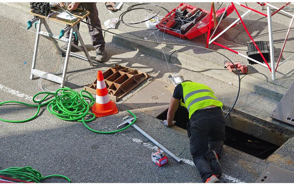 entreprises assainissement Maisons-Alfort