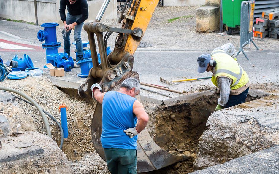 prix dégorgement canalisation Maignelay-Montigny