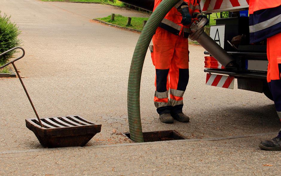 prix dégorgement canalisation Sammeron